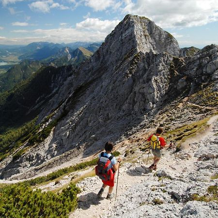 Apart-Faakersee Drobollach am Faakersee Εξωτερικό φωτογραφία